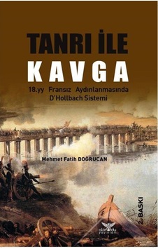 Tanrı Ile Kavga / Mehmet Fatih Doğrucan 9786057702265 Tanrı Ile Kavga / Mehmet Fatih Doğrucan 9786057702265