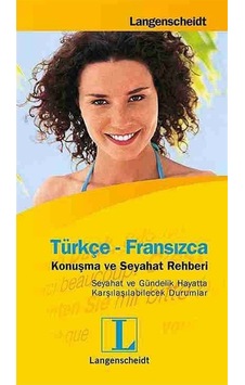 Türkçe - Fransızca- Langenscheidt Türkçe - Fransızca- Langenscheidt