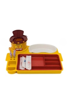 Traymed Doubletray Tepsi Seti Traymed Doubletray Tepsi Seti