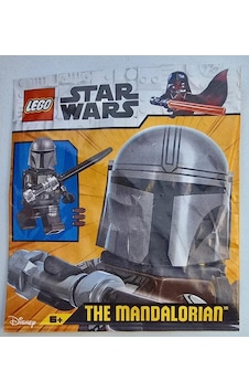 Lego Star Wars 912508 The Mandalorian Lego Star Wars 912508 The Mandalorian