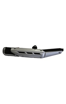 Ybr 125 Esd Komple Egzoz Tk. Geri Dönüşümsüz Ybr 125 Esd Komple Egzoz Tk. Geri Dönüşümsüz