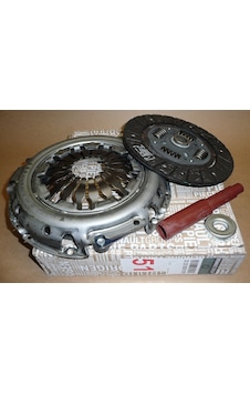 Renault Megane 2 1.6 16V Debriyaj Seti Mais 302050901R Renault Megane 2 1.6 16V Debriyaj Seti Mais 302050901R