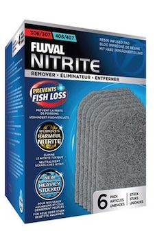 Fluval - 140 - 307407 İçin Nitrite Remover 6 - Glblseme - Lı Paket Fluval - 140 - 307407 İçin Nitrite Remover 6 - Glblseme - Lı Paket