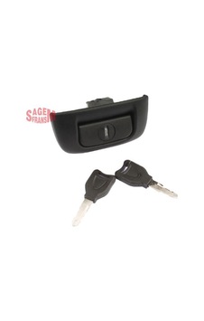 Bagaj Kilidi Dış Renault Clio Symbol 1 1998-2008 7700431773 171109 Sagemfrans Bagaj Kilidi Dış Renault Clio Symbol 1 1998-2008 7700431773 171109 Sagemfrans