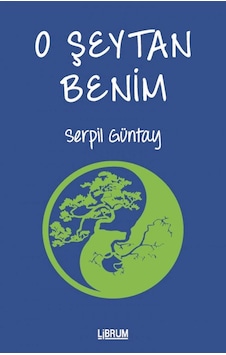 O Şeytan Benim - 57855210134813780128046