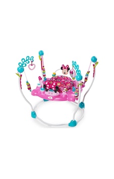 Bright Starts Disney Minnie Mouse Peekaboo Aktivite Merkezi Hoppala Outlet