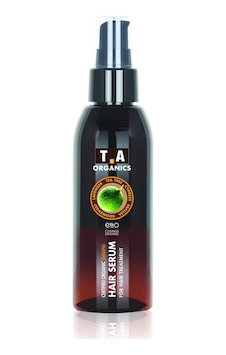 Tca Organics Tamanu Hair Serum 125 ML