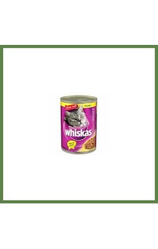 Whiskas Gravy Soslu Tavuklu Yetişkin Kedi Konservesi 24 Adet 400 Gr Hb006 Whiskas Gravy Soslu Tavuklu Yetişkin Kedi Konservesi 24 Adet 400 Gr Hb006