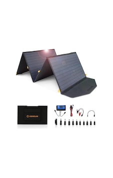 Flexsolar C120 Taşınabilir Güneş Paneli 120w Hb006 Flexsolar C120 Taşınabilir Güneş Paneli 120w Hb006