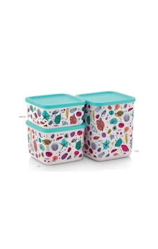 Mutfaktakimucizeler Tupperware Kubik Set 3lü 769102117555 Mutfaktakimucizeler Tupperware Kubik Set 3lü 769102117555