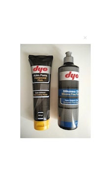 Dyo Kalın Tüp Pasta dyo Hare Cila 0.5 Dyo Kalın Tüp Pasta dyo Hare Cila 0.5