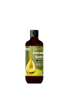 % 97 Organik Güclendirici Şampuan Avocado Oil & Bıotın 355 Ml. % 97 Organik Güclendirici Şampuan Avocado Oil & Bıotın 355 Ml.