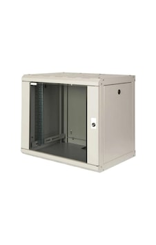 12u Soho Rack Kabin 60cm X 45cm X 68 Cm