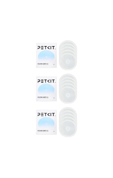Petkit Eversweet Su Filtresi 5x3'lü Paket