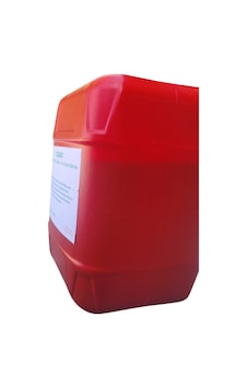 Mısır Sıvı Npk Kükürtlü Gübre 20 Kg 1 kg