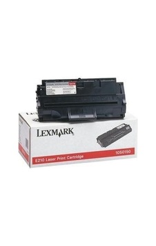 Lexmark 10s0150 Sıyah Toner 2.000 Sayfa Lexmark 10s0150 Sıyah Toner 2.000 Sayfa