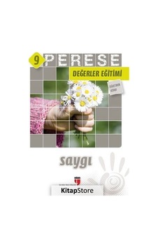 Kitapstore-Perese Değerler Eğitimi Öğretmen Kitabı 9 / Saygı / Kolektif Kitapstore-Perese Değerler Eğitimi Öğretmen Kitabı 9 / Saygı / Kolektif