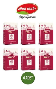 Zihni Derin Mayıs Çayı 6 x 500 G