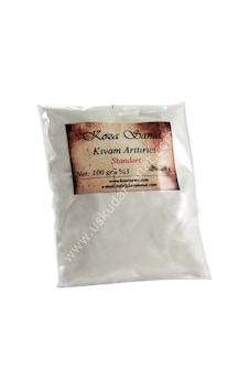 Koza Kıvam Artırıcı 100Gr Toz Koza Kıvam Artırıcı 100Gr Toz