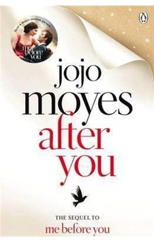 After You / Jojo Moyes After You / Jojo Moyes
