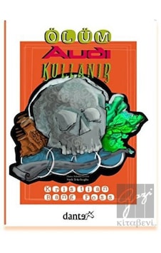 Ölüm Audi- Dante Kitap Ölüm Audi- Dante Kitap