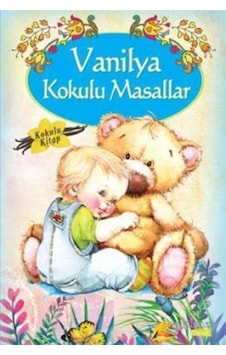 Vanilya Kokulu Masallar Vanilya Kokulu Masallar