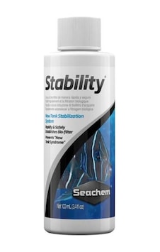 Seachem StabilityKültürü 100 ML Seachem StabilityKültürü 100 ML