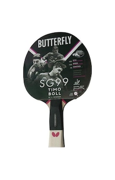 Butterfly Timo Boll Smart Grıp Sg 99 Akıllı Sap 85032s Butterfly Timo Boll Smart Grıp Sg 99 Akıllı Sap 85032s