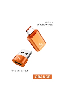 Erkek Type-c Dişi Usb - Dişi Type-c Erkek Usb 3.0 Hızlı Şarj Veri Transferi Konektörü Dönüştürücü Erkek Type-c Dişi Usb - Dişi Type-c Erkek Usb 3.0 Hızlı Şarj Veri Transferi Konektörü Dönüştürücü