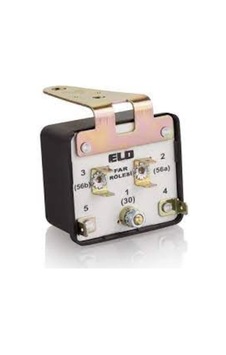 Elo Güçlendirici Far Rölesi 12 Volt 549098795 Elo Güçlendirici Far Rölesi 12 Volt 549098795