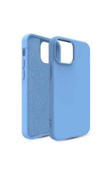 Apple iPhone Uyumlu 11 Kadife Iç Yüzeyli Şık Tasarım Silikon Kılıf Açık Mavi R723:açık Mavi Apple iPhone Uyumlu 11 Kadife Iç Yüzeyli Şık Tasarım Silikon Kılıf Açık Mavi R723:açık Mavi