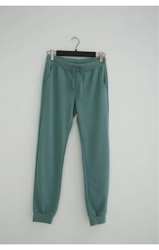 Fashion Frends Fashıonfriends Kadın Eşofman Altı 22y0658k1 Mint Yeşili