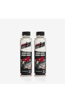 Nanobortex Ceramic Motor Yağ Katkısı 2li Nanobortex Ceramic Motor Yağ Katkısı 2li