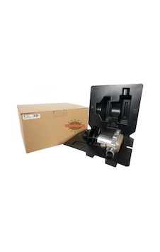 Eberspacher Airtronic Vebosta D2 Üfleme Fan Motoru 24 Volt Eberspacher Airtronic Vebosta D2 Üfleme Fan Motoru 24 Volt