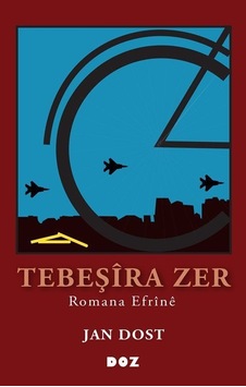 Tebeşîra Zer / Jan Dost Tebeşîra Zer / Jan Dost