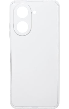Xiaomi Redmi A5 4g Zore 2mm Anti Shock Silikon Şeffaf Xiaomi Redmi A5 4g Zore 2mm Anti Shock Silikon Şeffaf