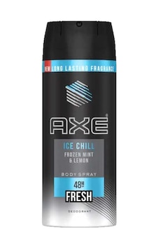 Axe Ice Chill Erkek Sprey Deodorant 150 ML Axe Ice Chill Erkek Sprey Deodorant 150 ML