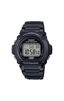 Casio W-219H-1AVDF Erkek Kol Saati Casio W-219H-1AVDF Erkek Kol Saati