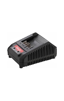 Stechend Sx01 20v Hızlı Şarj Cihazı Stechend Sx01 20v Hızlı Şarj Cihazı