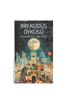 Bir Kudüs Öyküsü - Ybve-667471 Bir Kudüs Öyküsü - Ybve-667471