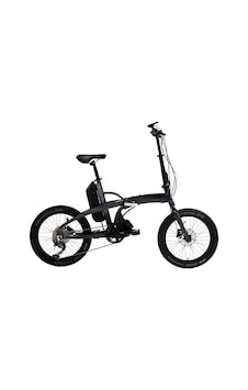 Bisan E-Folding Strike 20" Jant Katlanabilir Elektrikli Bisiklet Bisan E-Folding Strike 20" Jant Katlanabilir Elektrikli Bisiklet