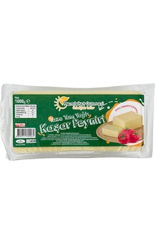 Kaşar Peyniri 1000 Gr Mg-3863