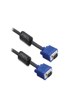 S-Link Sl-Vga105 E/E 15 Metre Oem Vga Görüntü Kablosu S-Link Sl-Vga105 E/E 15 Metre Oem Vga Görüntü Kablosu