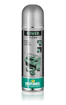 Motorex Güçlü Yağ Temizleyici Sprey 500 Ml Naturel Gri - Yeşil Motorex Güçlü Yağ Temizleyici Sprey 500 Ml Naturel Gri - Yeşil