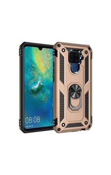 Huawei Mate 30 Lite Kılıf Tank Zırh Yüzüklü Mıknatıslı Standlı Kapak Vega Huawei Mate 30 Lite Kılıf Tank Zırh Yüzüklü Mıknatıslı Standlı Kapak Vega