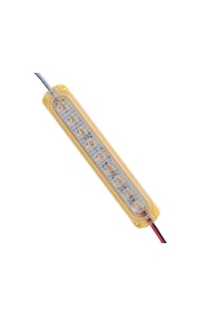 12v-24v Led Mini Bar Off-road Fonksiyonlu Çakar Turuncu 14 32 Mm 12v-24v Led Mini Bar Off-road Fonksiyonlu Çakar Turuncu 14 32 Mm