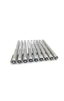 Artline Drawing System Teknik Çizim Kalemi Seti 9 Lu Artline Drawing System Teknik Çizim Kalemi Seti 9 Lu