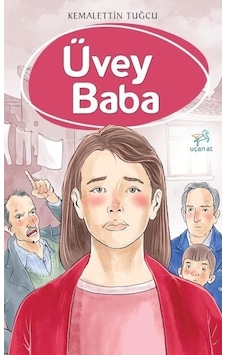 Üvey Baba - Kemalettin Tuğcu - Uçan At