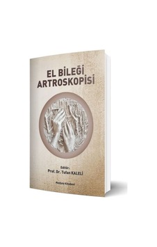 El Bileği Artroskopisi El Bileği Artroskopisi