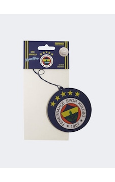 Fb 5 Yıldız Arma Oto Kokusu